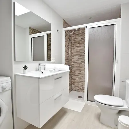 Apartment Puerto Del Carmen Great Location