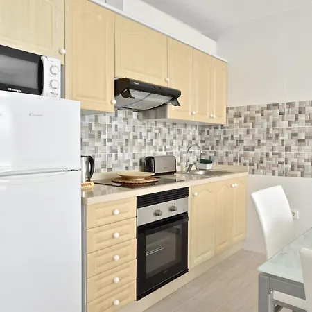 Puerto Del Carmen Great Location Apartment Puerto del Carmen (Lanzarote)